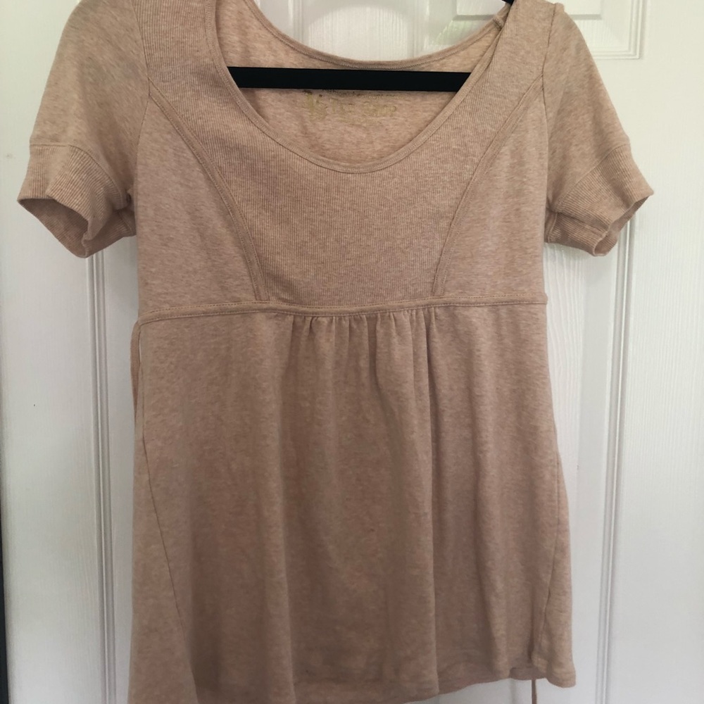 Fashion’s Best Kept Secret Tee Shop top